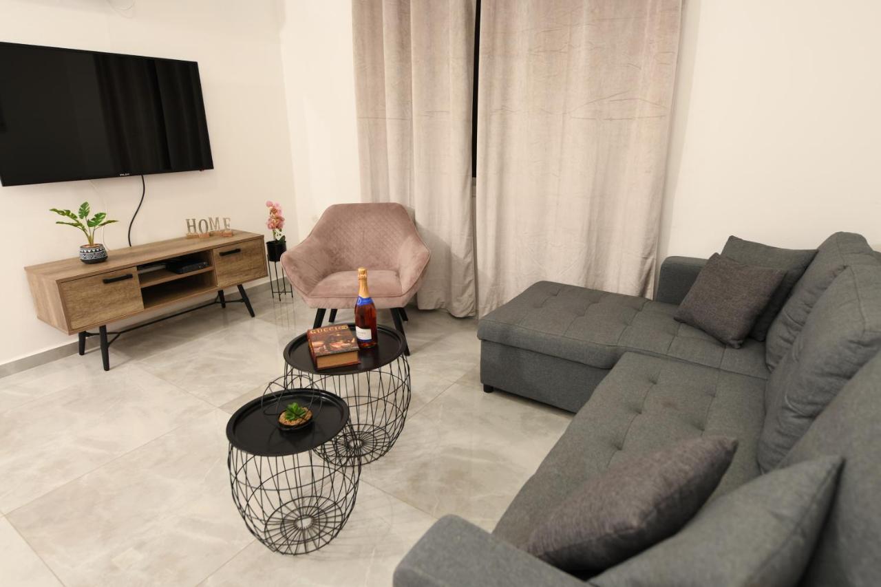 Makaza Neviot Eilat