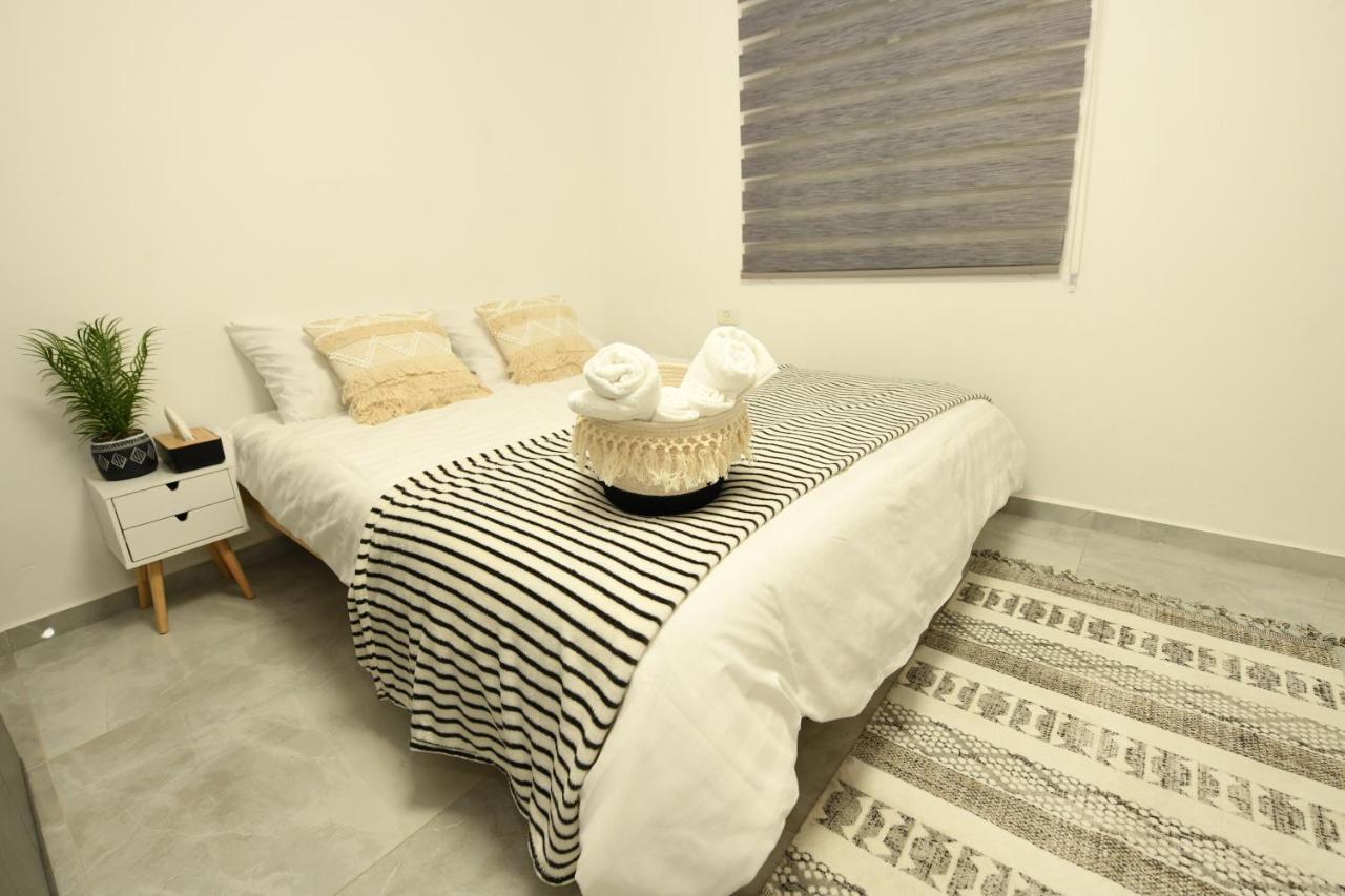 Makaza Neviot Apartment