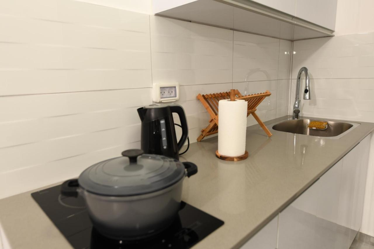 Makaza Neviot Apartment