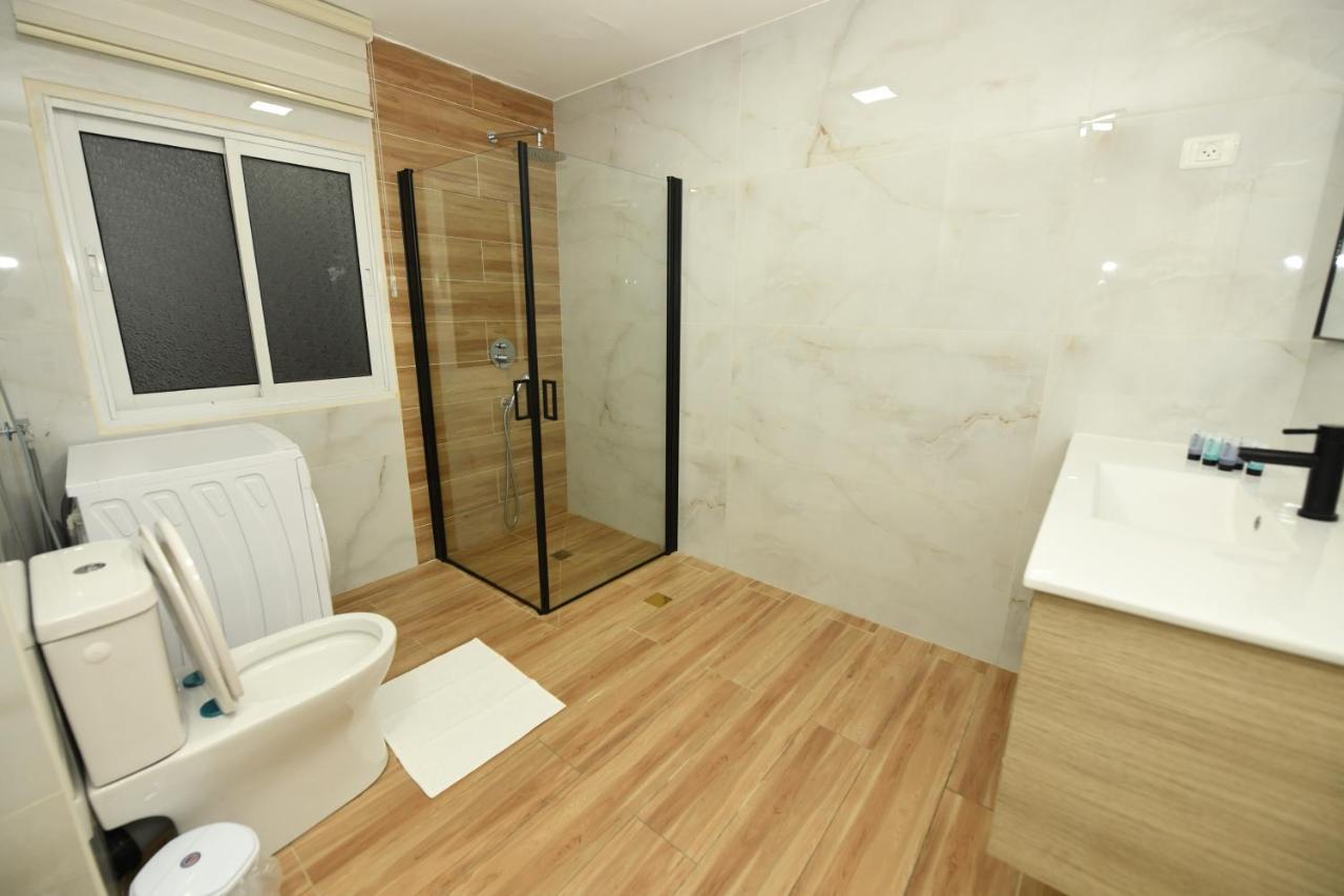 Apartment Makaza Neviot *