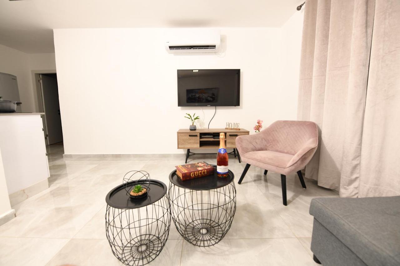 Apartment Makaza Neviot Eilat
