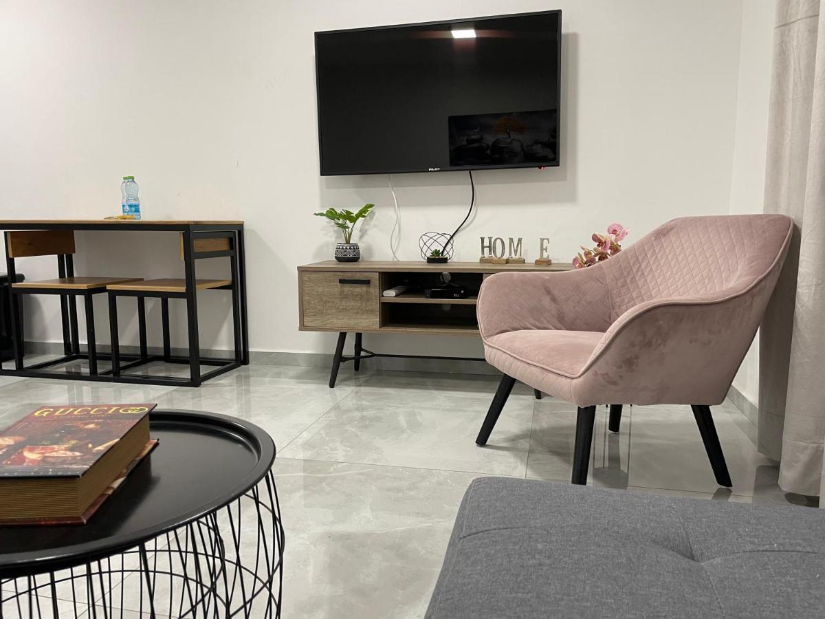 Makaza Neviot Apartment *