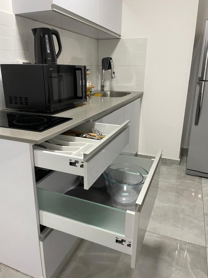 Makaza Neviot Apartment