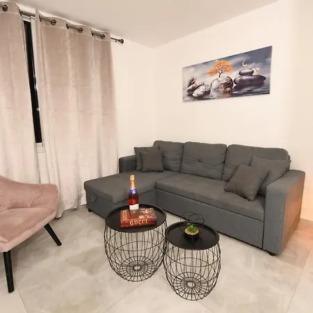 Makaza Neviot Apartment Eilat Exterior photo
