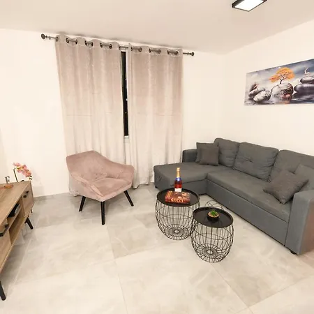 Makaza Neviot Apartment Eilat Exterior photo
