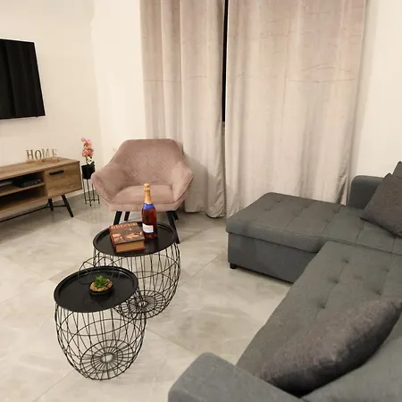 Makaza Neviot Apartment Eilat Exterior photo
