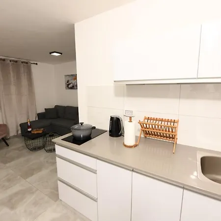 Makaza Neviot Apartment Eilat Exterior photo