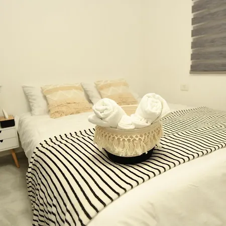 Makaza Neviot Apartment Eilat Exterior photo