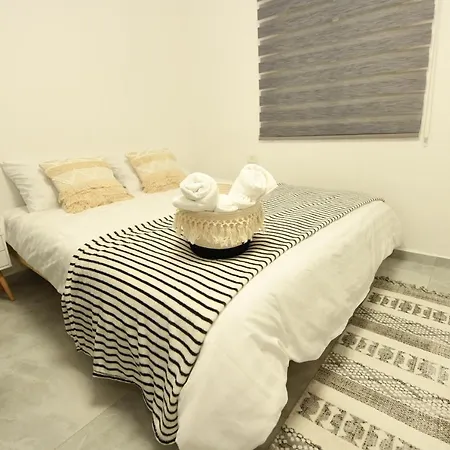 Makaza Neviot Apartment Eilat Exterior photo